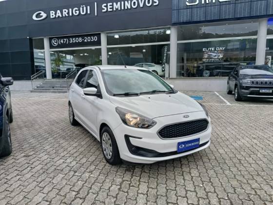 FORD KA 1.0 TI-VCT FLEX SE MANUAL FORD KA 1.0 TI-VCT FLEX SE MANUAL